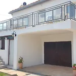Studio Apartments Shanti