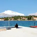 Apartments By The Sea Luka, Dugi Otok - 8151
