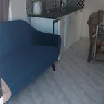 Tower Apartment