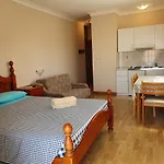 Villa Emilly Biograd Na Moru Setaliste Kneza Branimira 44
