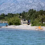 Apartments With A Parking Space Starigrad, Paklenica - 6566