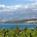 Apartments By The Sea Gornji Karin, Novigrad - 11806