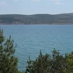 Apartments By The Sea Seline, Paklenica - 6531