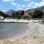 Apartments With A Parking Space Seline, Paklenica - 6604