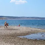 Apartments By The Sea Seline, Paklenica - 6564