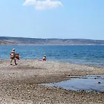 Apartments By The Sea Seline, Paklenica - 11197