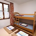 Triple Room Povljana 6476B