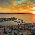 Apartments By The Sea Bibinje, Zadar - 16752