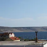 Apartment Starigrad 6587B