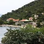 Apartments By The Sea Prozurska Luka, Mljet - 4940