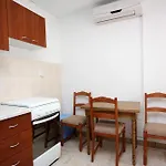 Apartments With A Parking Space Sobra, Mljet - 4926
