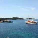 Rooms By The Sea Pomena, Mljet - 4929