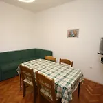Apartments By The Sea Turanj, Biograd - 6445