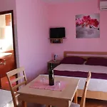 Apartments By The Sea Bibinje, Zadar - 5786
