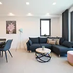 Apartment Luminosa