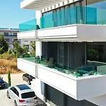 Apartment Luminosa