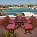 Apartment Poljana 8432C