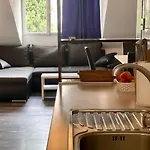 Rustical Retreat
