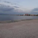 Apartment On The Beach