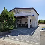 Apartmani Deak