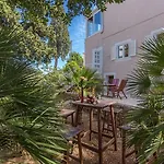 Apartment Luksic
