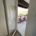 Dashing Central Oasis