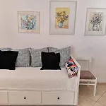 Holiday Apartment Magnolia