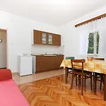 Apartments With A Parking Space Biograd Na Moru, Biograd - 5899