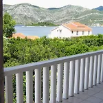 Apartments By The Sea Kneza, Korcula - 4342