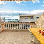 Family Friendly Seaside Apartments Kozino, Zadar - 5749