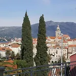 Apartments By The Sea Korcula - 4349
