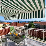 Apartments With A Parking Space Orebic, Peljesac - 4554