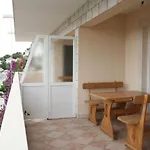 Apartments With A Parking Space Orebic, Peljesac - 4565
