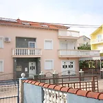 Apartments With A Parking Space Biograd Na Moru, Biograd - 6201