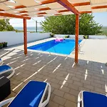 Apartment Nina By Interhome