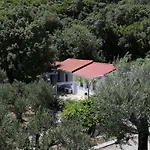 Seaside holiday house Cove Vela Prapratna (Peljesac) - 9486