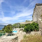 Holiday House With A Swimming Pool Viganj, Peljesac - 10175