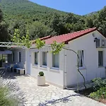 Seaside holiday house Cove Vela Prapratna (Peljesac) - 9486