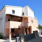Apartments With A Swimming Pool Orebic, Peljesac - 10166