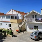 Apartments With A Parking Space Orebic, Peljesac - 10102