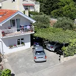 Apartments With A Parking Space Orebic, Peljesac - 10102