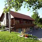 Hotel Srce Prirode
