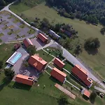 Hotel Srce Prirode