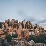 Kagga Kamma Nature Reserve