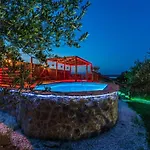 Family Friendly House With A Swimming Pool Pakostane, Biograd - 12185