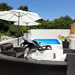 Seaside Family Friendly House With A Swimming Pool Vela Luka, Korcula - 12289