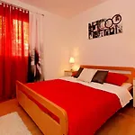 Seaside Family Friendly House With A Swimming Pool Vela Luka, Korcula - 12289