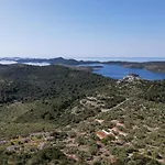 Luxury Stone House In A Nature Park