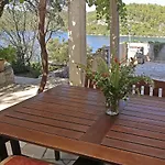 Apartments By The Sea Polace, Mljet - 613