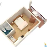 Apartments By The Sea Molunat, Dubrovnik - 2137